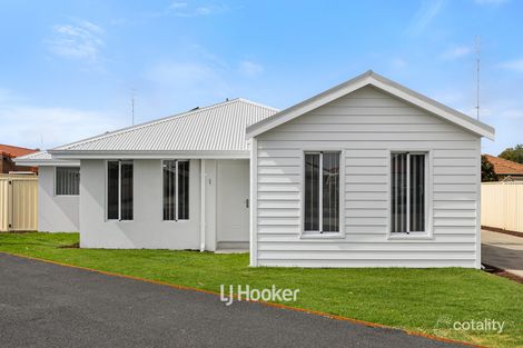 1/45 Minninup Rd, South Bunbury, WA 6230