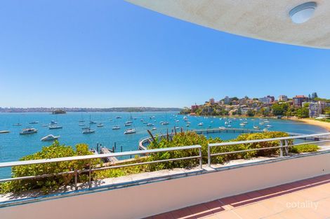 3/7 Gladswood Gdns, Double Bay, NSW 2028