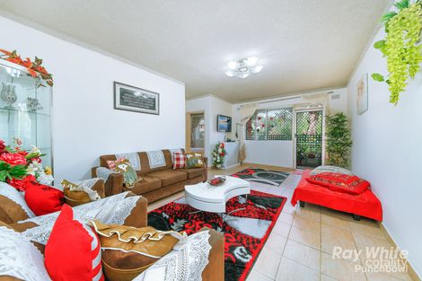 Property photo of 5/61-63 Macdonald Street Lakemba NSW 2195