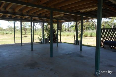 Property photo of 210 Wheewall Road Berry Springs NT 0838