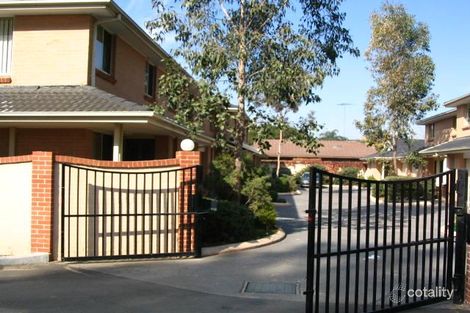 Property photo of 5/7 Peter Court Jamisontown NSW 2750