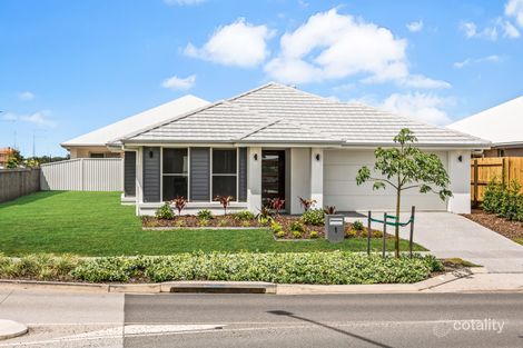Property photo of 1 Steiner Crescent Baringa QLD 4551