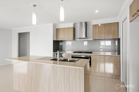 Property photo of 1 Steiner Crescent Baringa QLD 4551