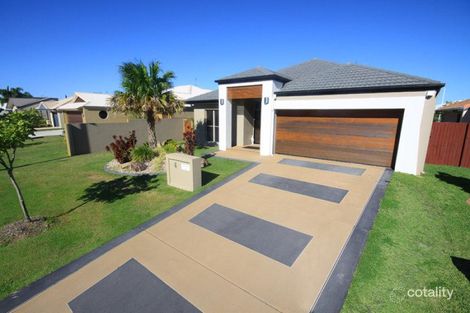 Property photo of 4 Margarita Court Parrearra QLD 4575