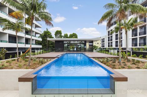 Property photo of 508/482 The Esplanade Warners Bay NSW 2282