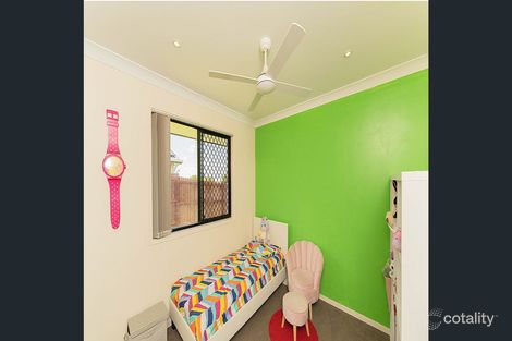 Property photo of 16 Stan Jones Street Norman Gardens QLD 4701