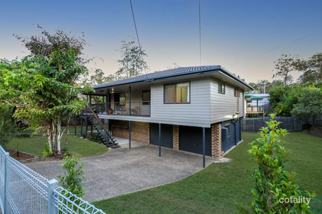Property photo of 2 Chevron Street Ferny Hills QLD 4055