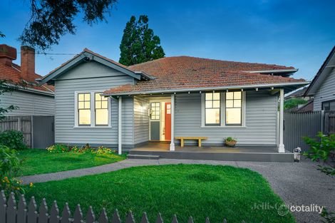 Property photo of 11 Fifth Avenue Brunswick VIC 3056