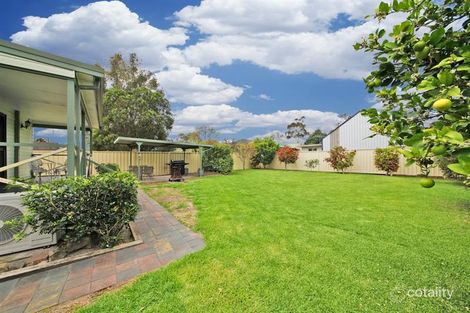 Property photo of 6 Lae Road Holsworthy NSW 2173