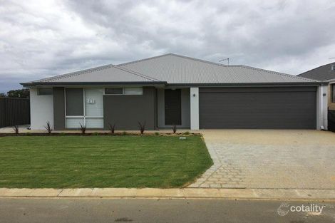 21 Bristow St, Haynes, WA 6112