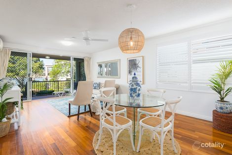 Property photo of 63/39 Vernon Terrace Teneriffe QLD 4005