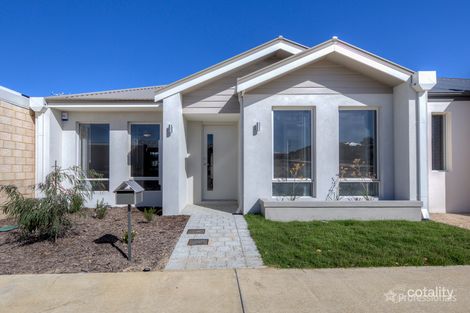 Property photo of 41 Cowaramup Loop Two Rocks WA 6037