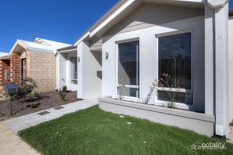 Property photo of 41 Cowaramup Loop Two Rocks WA 6037