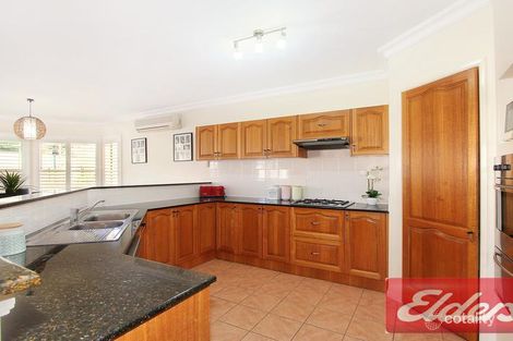 Property photo of 262 Braidwood Drive Prestons NSW 2170