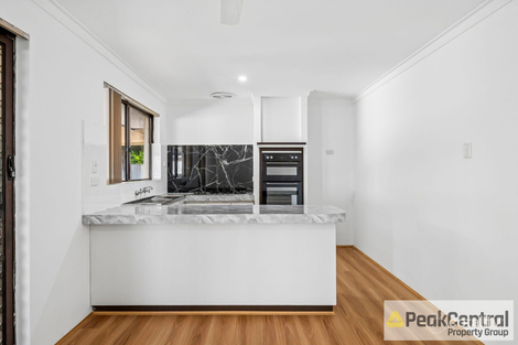 Property photo of 52 Ritson Way Parkwood WA 6147