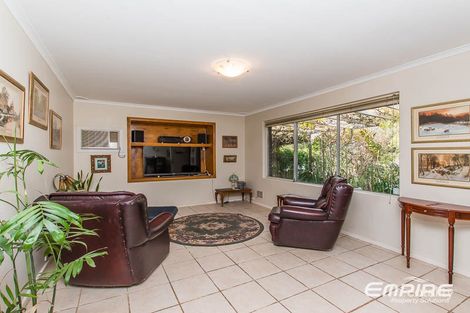 Property photo of 20 Kelvedon Way Huntingdale WA 6110