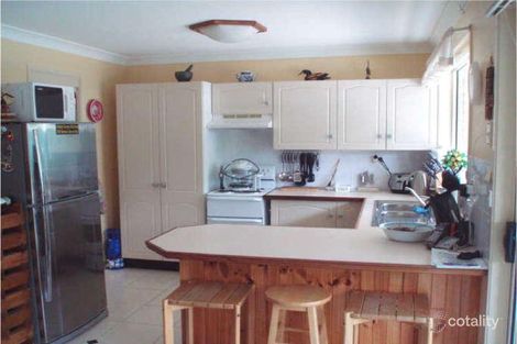 Property photo of 11A Beach Road Wangi Wangi NSW 2267