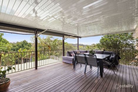 Property photo of 17 Jemalong Crescent Toormina NSW 2452