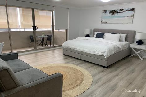 Property photo of 49/2-8 Darley Road Manly NSW 2095