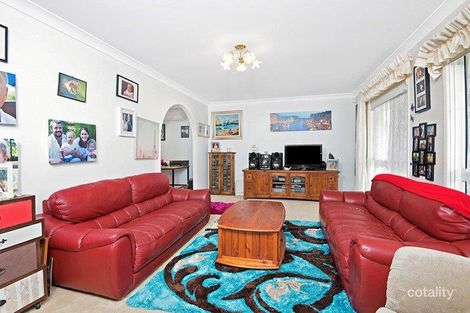 Property photo of 9 Colombard Place Heritage Park QLD 4118