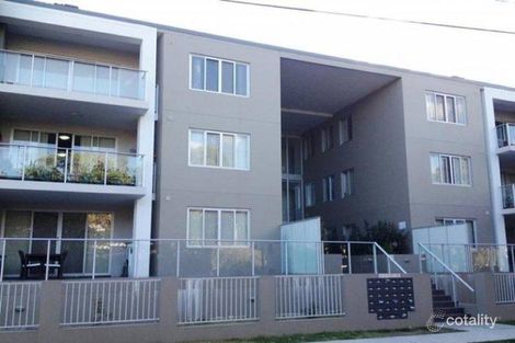 Property photo of 19/38 Cairds Avenue Bankstown NSW 2200
