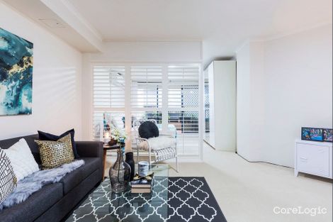 Property photo of 12/1 Regent Place Redfern NSW 2016