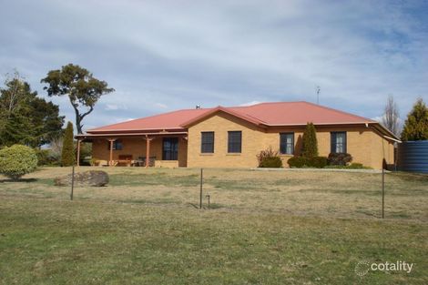 Property photo of 24 Brooklee Lane Blayney NSW 2799