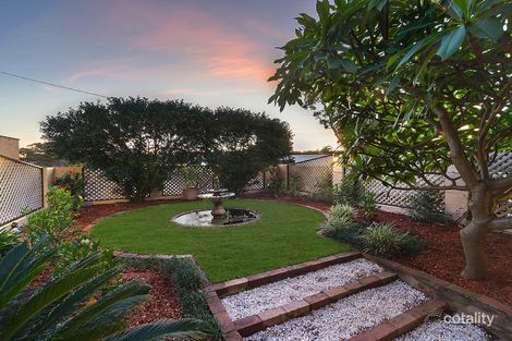 Property photo of 14 Rosser Street Rozelle NSW 2039