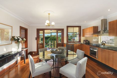 Property photo of 14 Rosser Street Rozelle NSW 2039