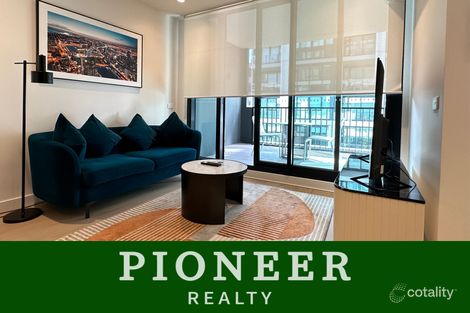 Property photo of 311/102 Stanley Street West Melbourne VIC 3003