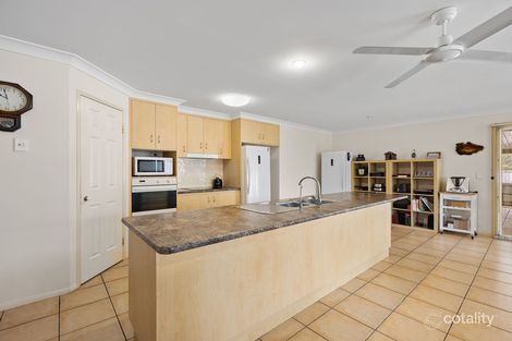 Property photo of 128 Kensington Drive Flinders View QLD 4305