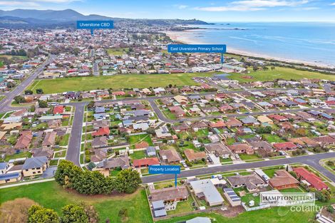 Property photo of 24 Cluan Crescent Ulverstone TAS 7315