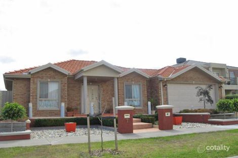7 Stedman Ct, Taylors Lakes, VIC 3038