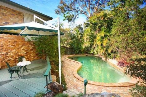 Property photo of 9 Greenrigg Court Indooroopilly QLD 4068