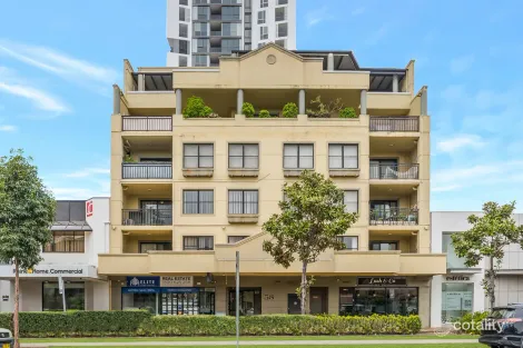 Property photo of 6/58 Bathurst Street Liverpool NSW 2170