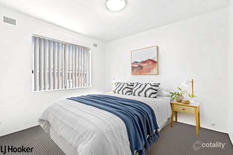 Property photo of 6/15 Hill Street Campsie NSW 2194