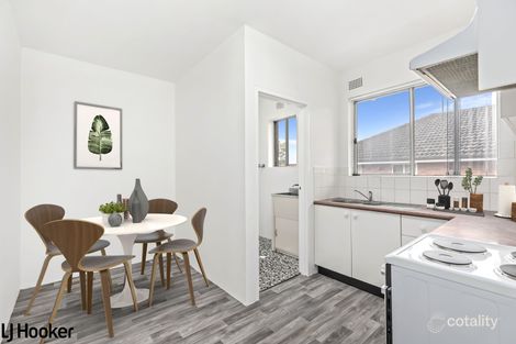 Property photo of 6/15 Hill Street Campsie NSW 2194