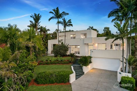 14 Martens Pl, Brookfield, QLD 4069