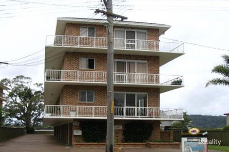 Property photo of 10/122 North Burge Road Woy Woy NSW 2256