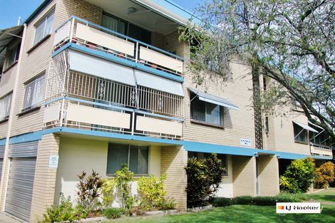 Property photo of 2/41 Queens Road Clayfield QLD 4011