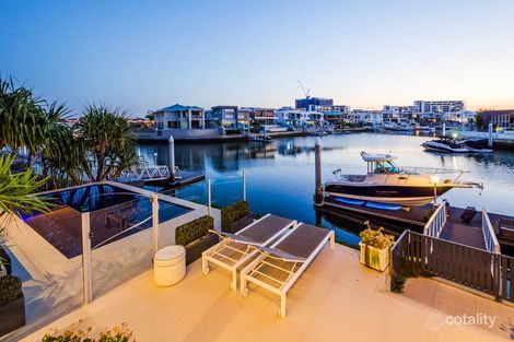 Property photo of 36 East Quay Drive Biggera Waters QLD 4216
