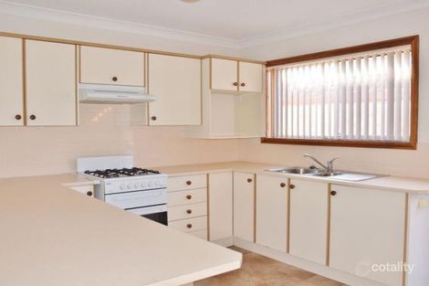 Property photo of 2/288 Park Avenue Kotara NSW 2289