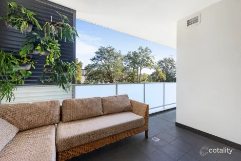 Property photo of 59/16-20 Park Avenue Waitara NSW 2077