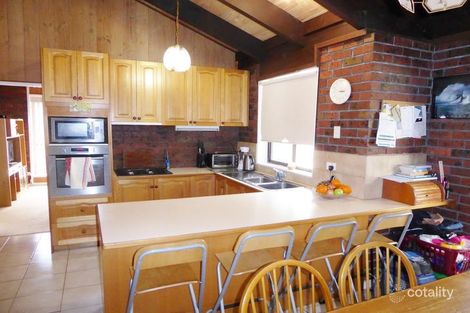 Property photo of 67 Bellara Drive Mooroolbark VIC 3138