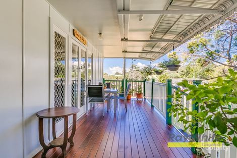 Property photo of 155 Wondall Road Wynnum West QLD 4178