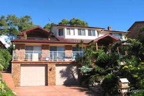 Property photo of 17 Stringybark Place Alfords Point NSW 2234