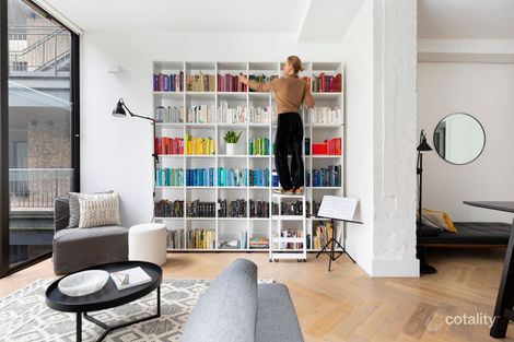 Property photo of 310/119 Kippax Street Surry Hills NSW 2010