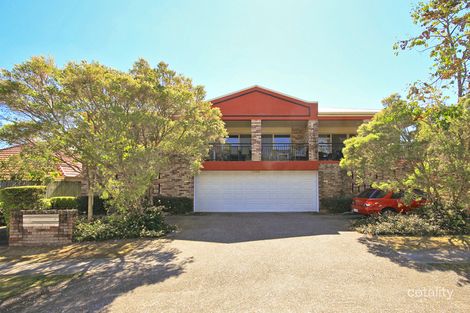 Property photo of 7/18 Pilba Street Chermside QLD 4032
