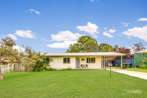 Property photo of 3 Brisbane Street Calliope QLD 4680