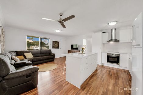 Property photo of 3 Brisbane Street Calliope QLD 4680